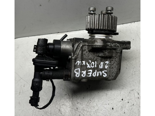 Топливный насос