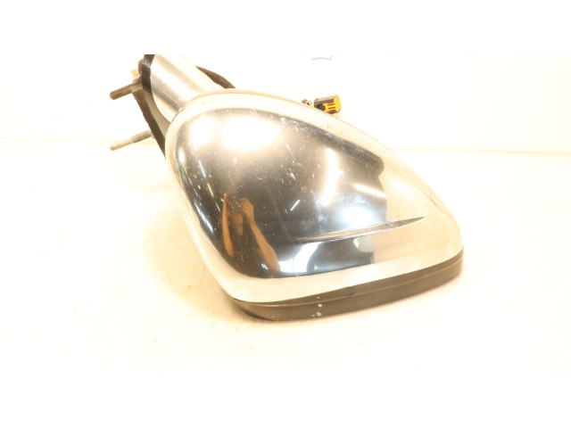 Зеркало электрическое Citroen DS4 - года