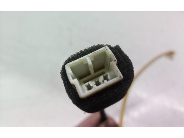 Подушка безопасности водителя Chevrolet Spark