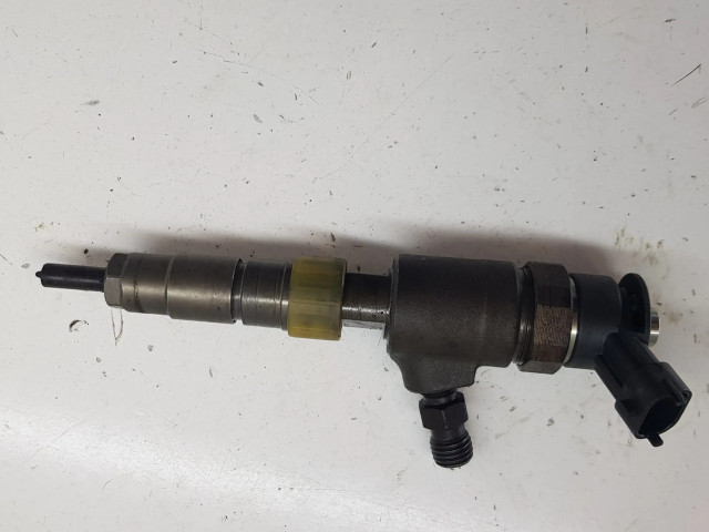 Форсунка 0445110340    Citroen C4 II Picasso для дизельного двигателя  1.6