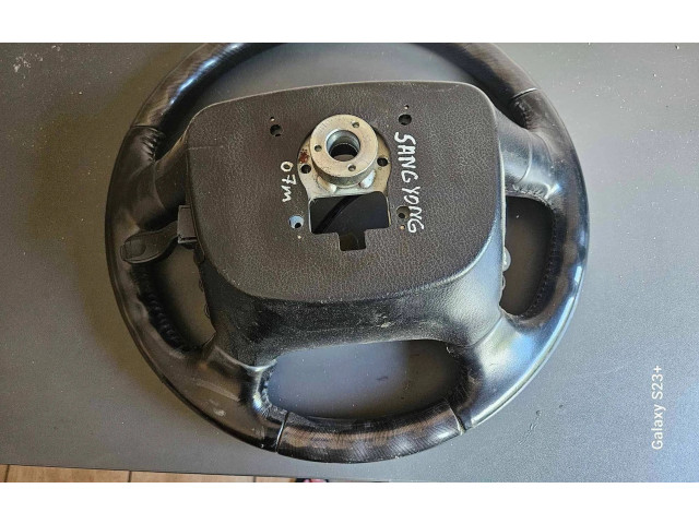 Подрулевой шлейф SRS 8592031000   SsangYong Rexton I