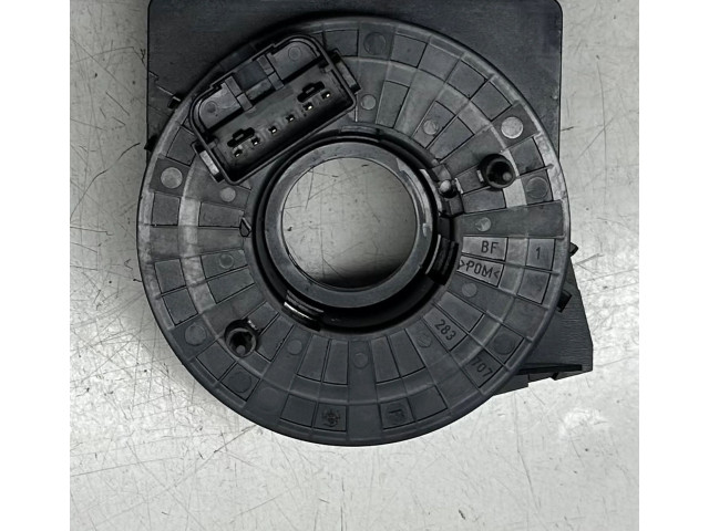 Подрулевой шлейф SRS Skoda Fabia Mk2 (5J)