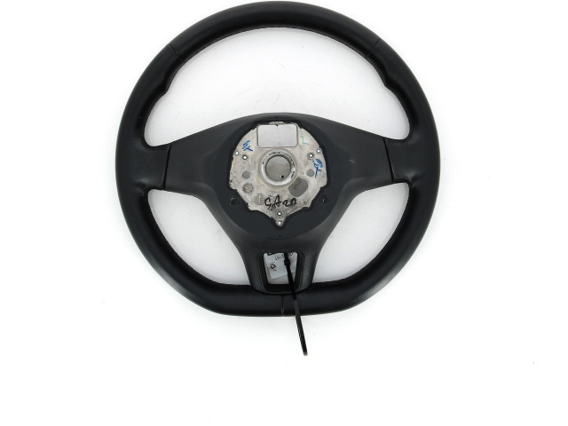 Руль Volkswagen Touran II  2010 - 2016 года 5TA419091ADE74, G0-1315T      