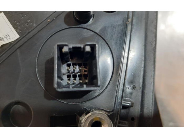 Zpětné zrcátko KIA Soul 2010 876202K160