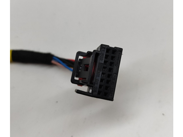 Зеркало электрическое Audi Q2 - - года