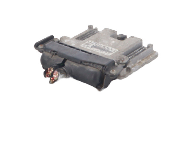 Блок управления двигателя 8P0920902E   Audi A3 S3 A3 Sportback 8P