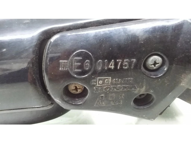 Зеркало электрическое     правое   Honda Prelude  1997-2001 года   
