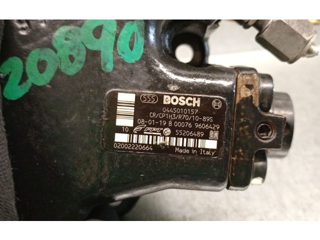 Топливный насос