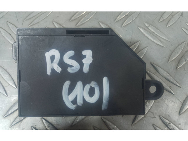 Другие блоки управления / модули 4K8959252   Audi RS7 C8    