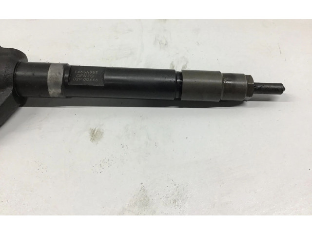 Форсунка 1465A353 Mitsubishi Outlander -