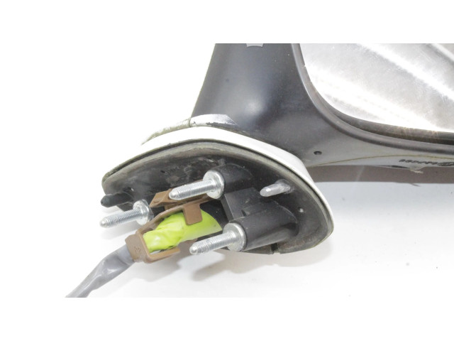 Зеркало электрическое        Lexus IS III XE30  2013 - 2020 года   