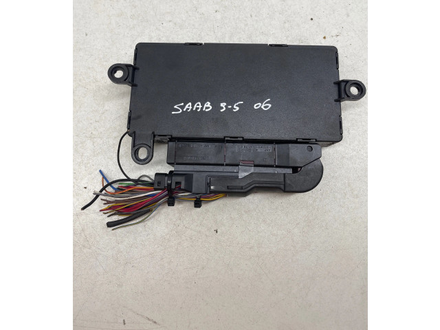 Комфортный модуль 12759547, 53070152B   Saab 9-5  