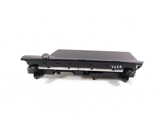 Дисплей    9838912380, YL01897580   Citroen C5 X