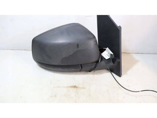 Zpětné zrcátko Volkswagen Caddy 2023