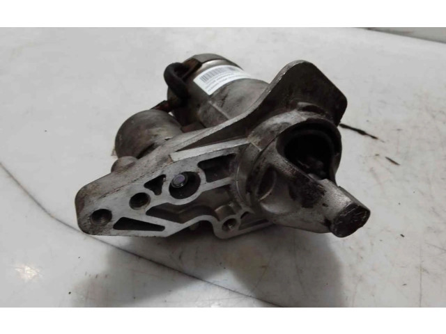 Рулевая рейка  Стартер 23300EE00A   Nissan Tiida C11 2004 - 2011 года