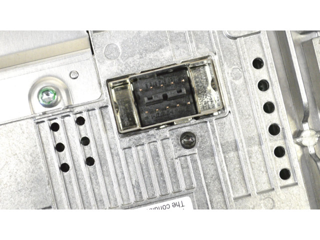 Дисплей    8T0919603F   Audi A5 Sportback 8TA