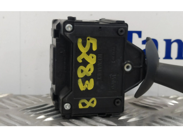 Ручка стеклоочистителей 681727472R, E10670223 Dacia Sandero