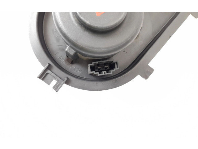 Вентилятор печки 1J1819021B, H35657880E Skoda Octavia Mk1 (1U)