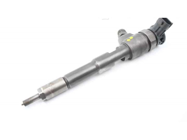 Форсунка 166008399R    Renault Clio IV   