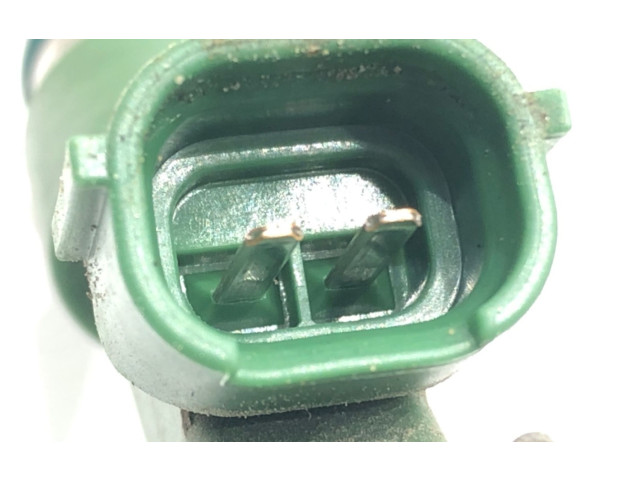 Топливная рампа 175204021R   Renault Clio V  