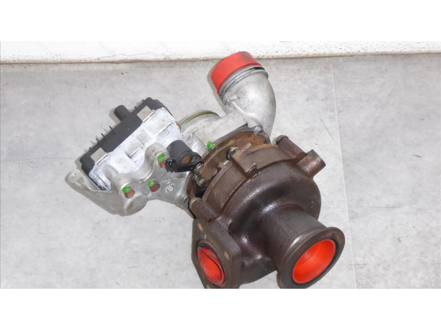 Turbodmychadlo Турбина pant8519476 BMW 3 GT F34 N47N