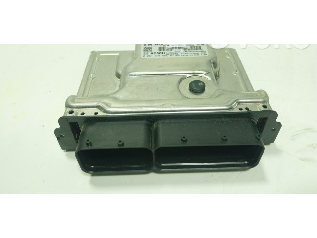 Блок управления двигателя 04E906014CE, 04E907309GG   Cupra Formentor