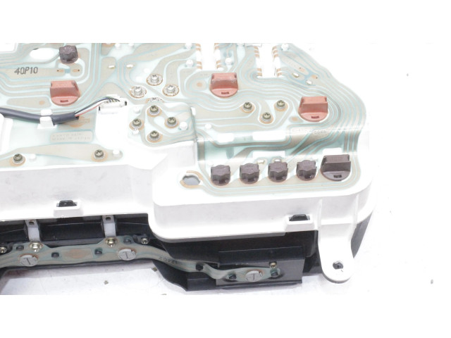 Přístrojová deska Nissan 240ZX, 280ZX, 300ZX 1989