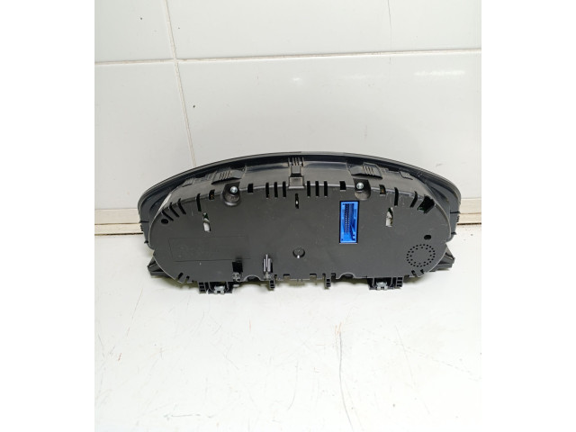 Přístrojová deska Volkswagen Transporter - Caravelle T5 2008 7E0920870A, A2C53392678