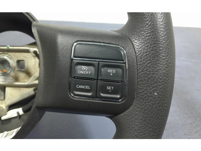 Руль Jeep Compass         