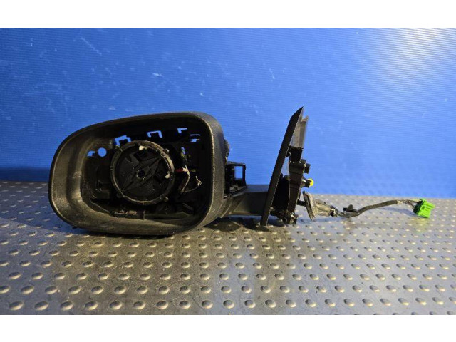 Зеркало электрическое Volvo V40 2012 - 2019 года