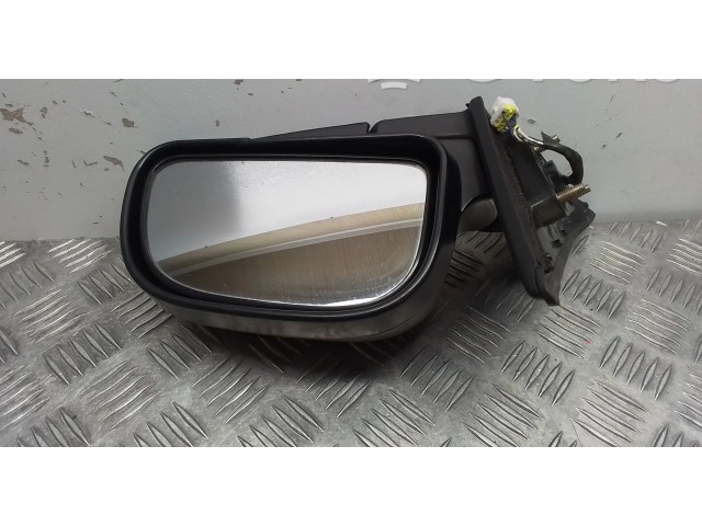 Зеркало (управляемое электричеством) 012091 Mitsubishi Galant