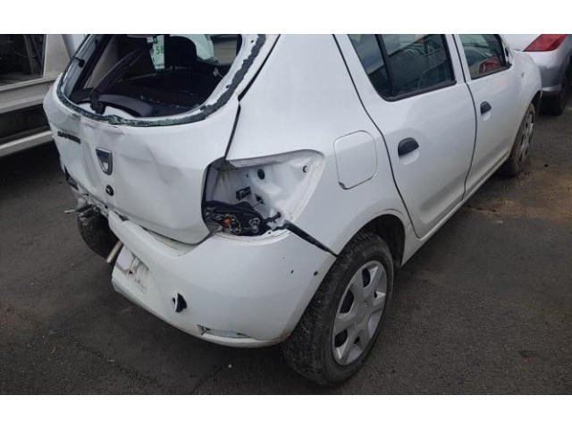 Интеркулер 144967634R, 144967634R Dacia Sandero II