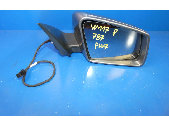 Zpětné zrcátko Mercedes-Benz CLA C117 X117 W117 2014