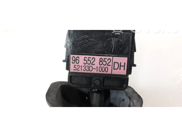 Ручка стеклоочистителей 96552852   Chevrolet Nubira