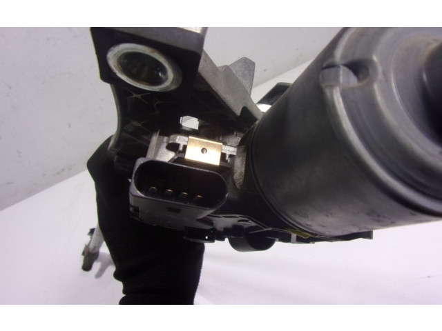 Моторчик дворников 31253518, 1397220585    Volvo C30