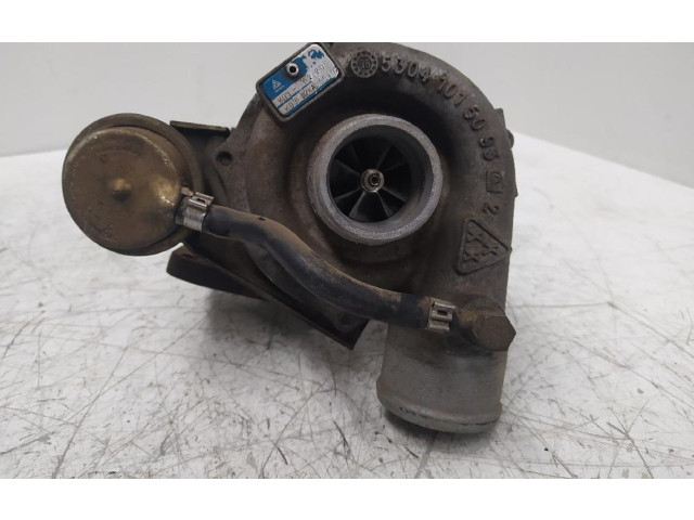 Турбина Citroen Xsara 1.9 K03352206, K03028AL55192