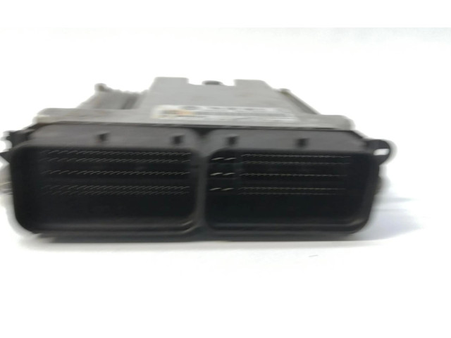 Řídící jednotka Volkswagen Touareg II