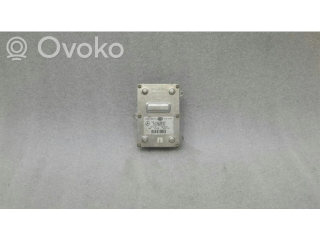 Блок фонаря / (блок «хenon»)