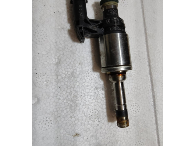 Форсунка 04E906036Q    Skoda Fabia Mk3 (NJ)   