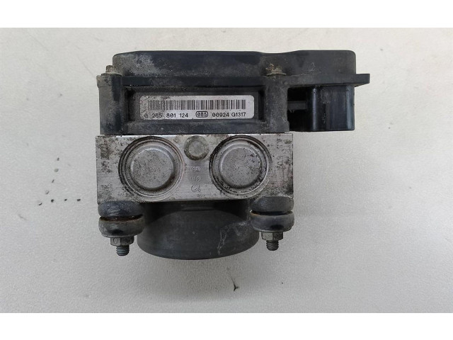 Jednotka ABS 51894800   Fiat Punto Evo 2010