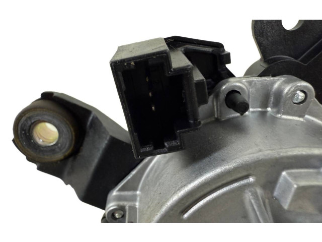 Моторчик заднего дворника 287102467RD, W000029654    Dacia Dokker