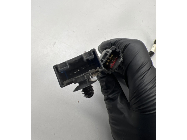 Подушка безопасности в сиденье 8200724242B, 6102464900072   Dacia Duster