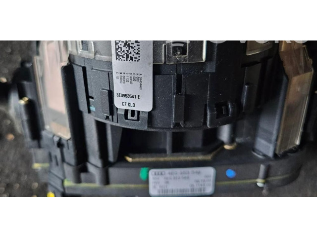 Подрулевой шлейф SRS 4E0907129E, DEKLO01404602 Audi A8 S8 D3 4E