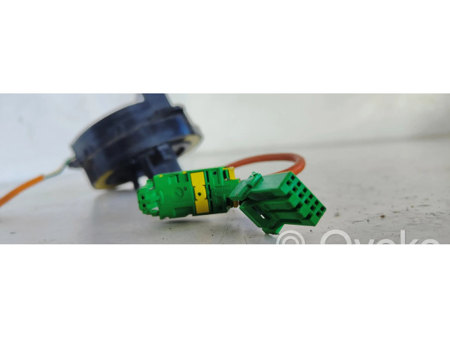 Подрулевой шлейф SRS DLH0165, DLH0165A   Volvo S80