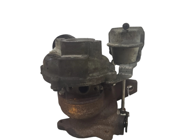 Турбина Dacia Logan I 1.5 82728353, 54359710029 для двигателя K9K892