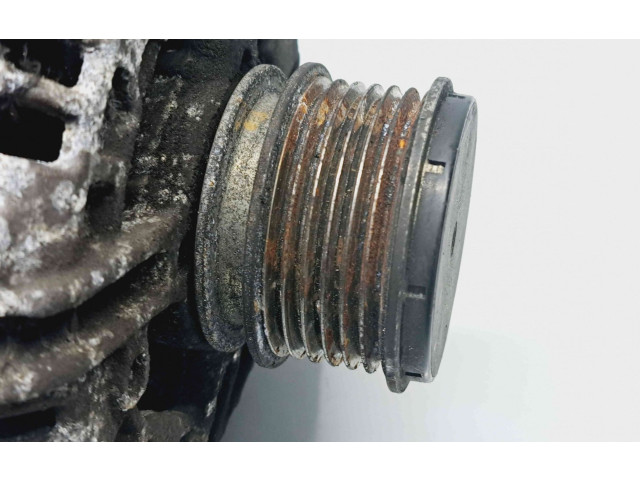 Генератор 06F903023F, 103KW Audi A3 S3 A3 Sportback 8P