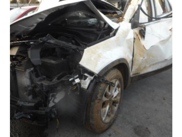 Блок управления климат-контролем 972502P535   KIA Sorento