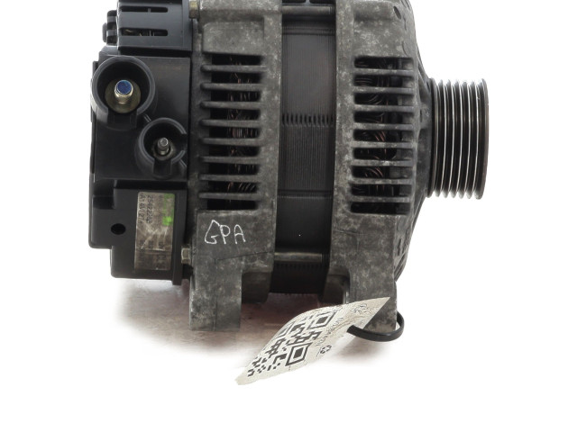 Генератор 57054F, N0-8442N Citroen Xsara Picasso