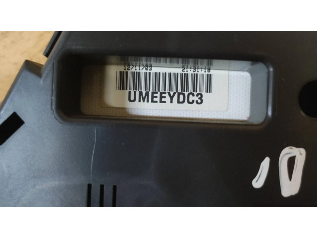 Панель приборов 501021630051, 1496274080 Citroen C8