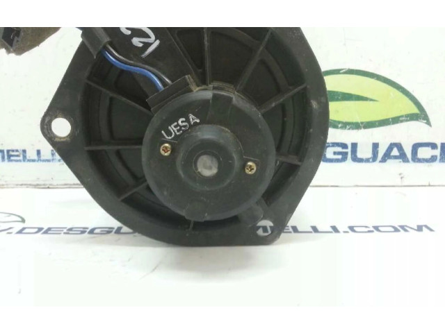 Вентилятор печки       Hyundai Sonata